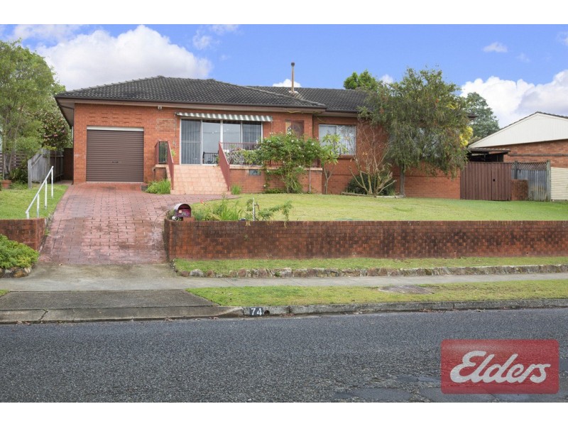 74 Melba Drive, East Ryde NSW 2113