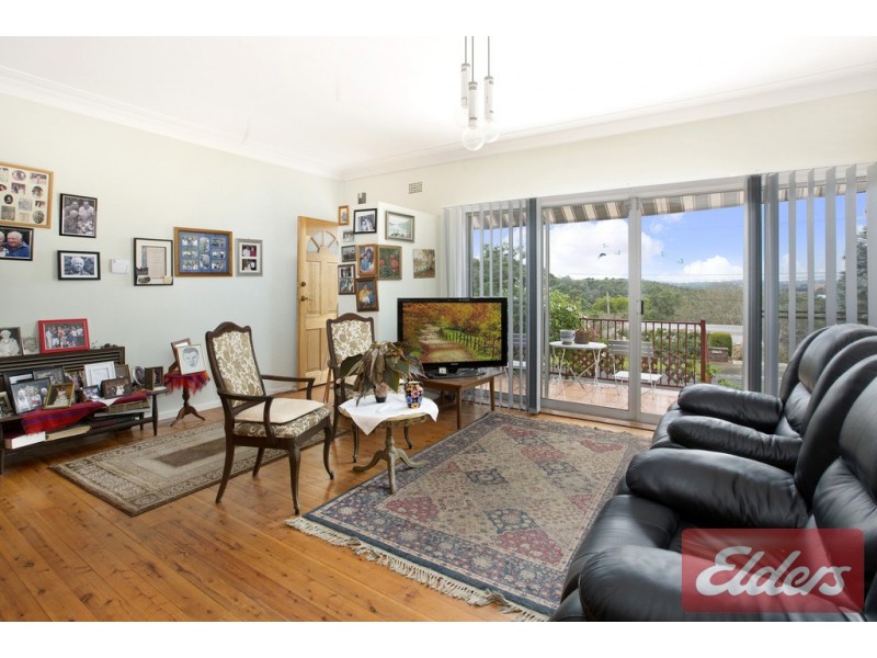 74 Melba Drive, East Ryde NSW 2113