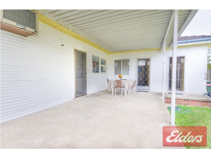5 Cooyong Crescent, Toongabbie NSW 2146