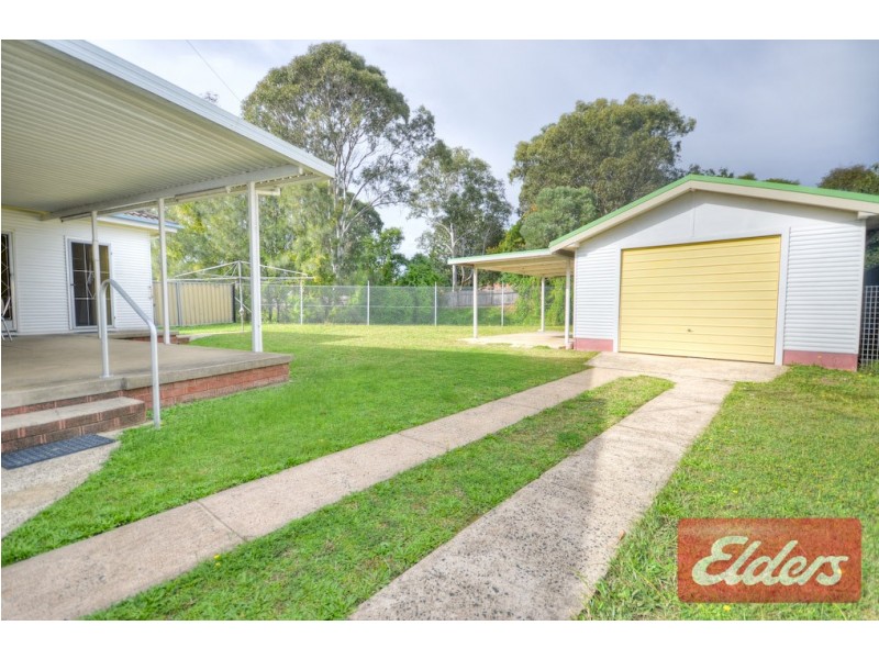 5 Cooyong Crescent, Toongabbie NSW 2146