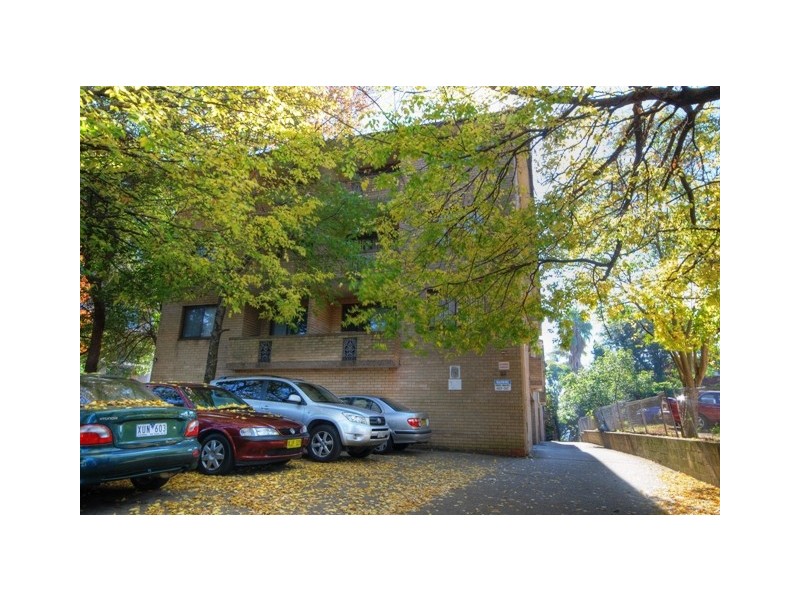 14/62 Great Western Highway, Parramatta NSW 2150