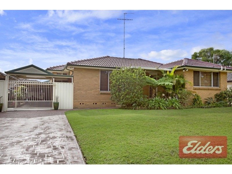 14 Tuross Street, Seven Hills NSW 2147