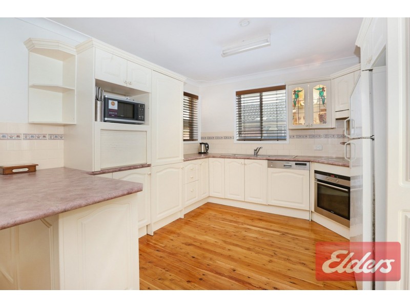 14 Tuross Street, Seven Hills NSW 2147