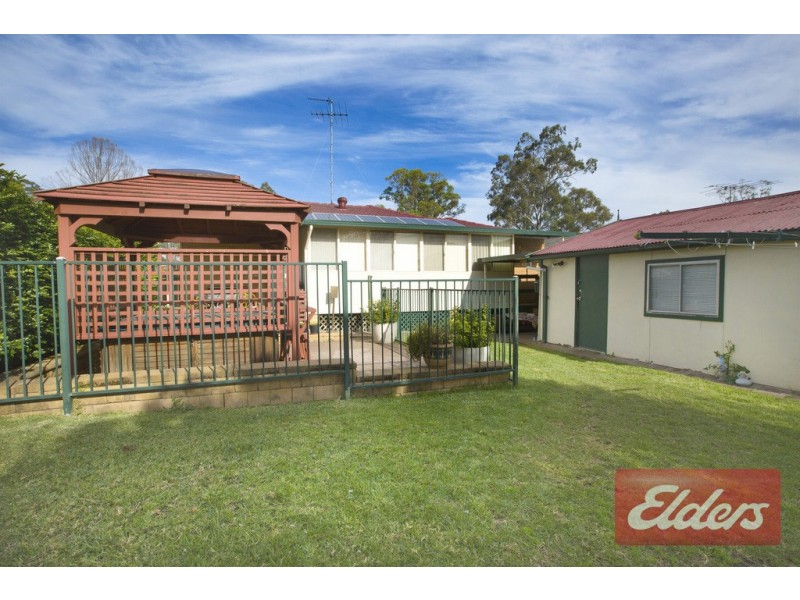 14 Tuross Street, Seven Hills NSW 2147