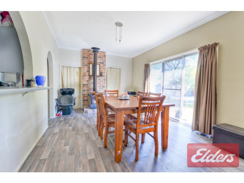 1 Dallas Place, Toongabbie NSW 2146