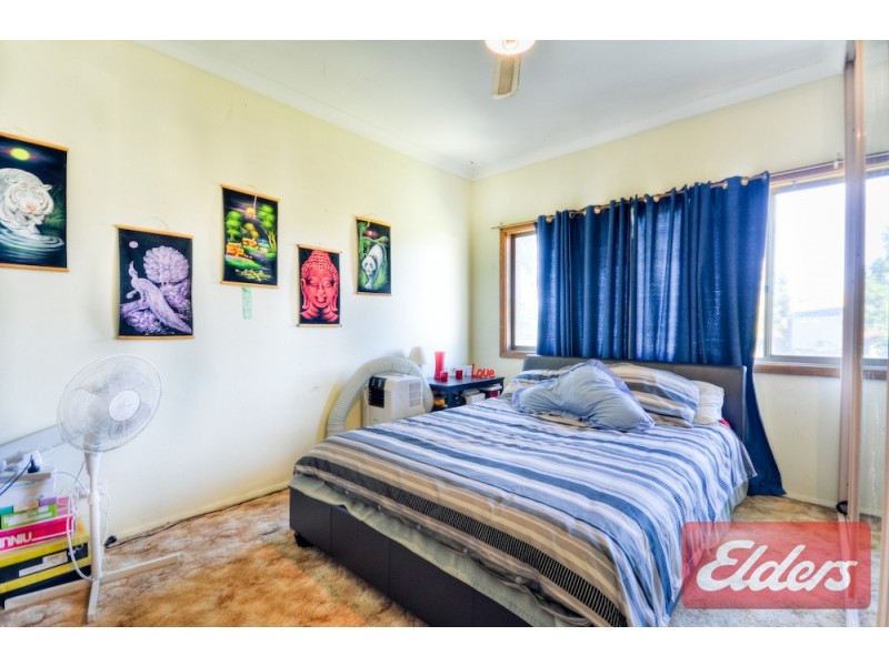 1 Dallas Place, Toongabbie NSW 2146