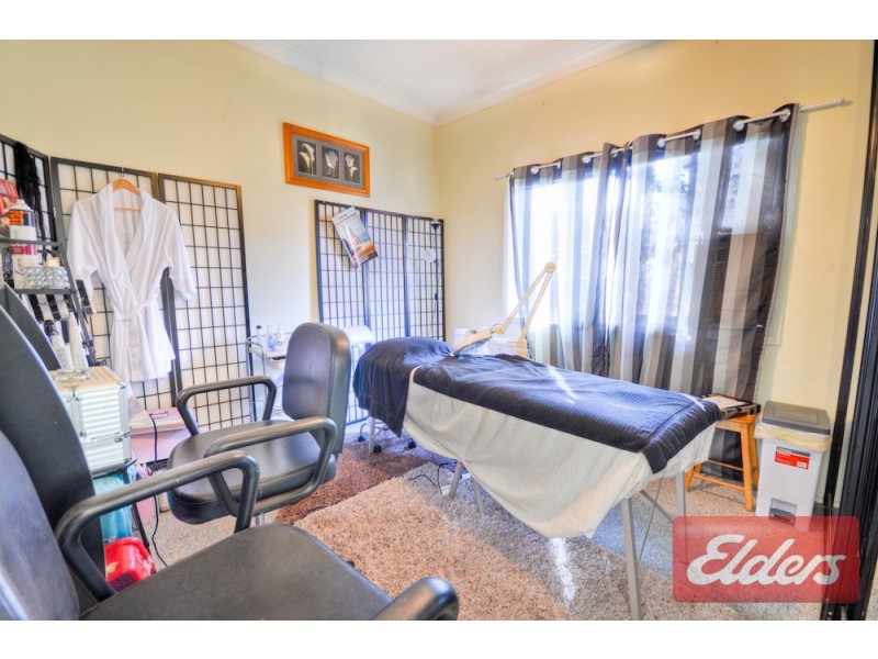 1 Dallas Place, Toongabbie NSW 2146