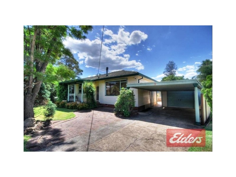 15 Denver Place, Toongabbie NSW 2146