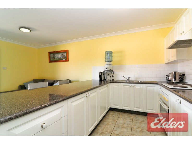 13/38 Cooyong Crescent, Toongabbie NSW 2146