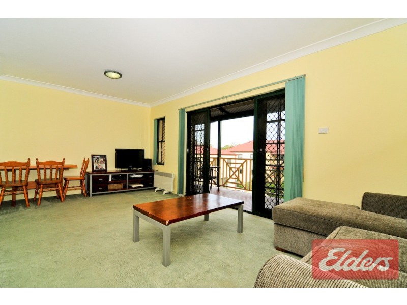 13/38 Cooyong Crescent, Toongabbie NSW 2146