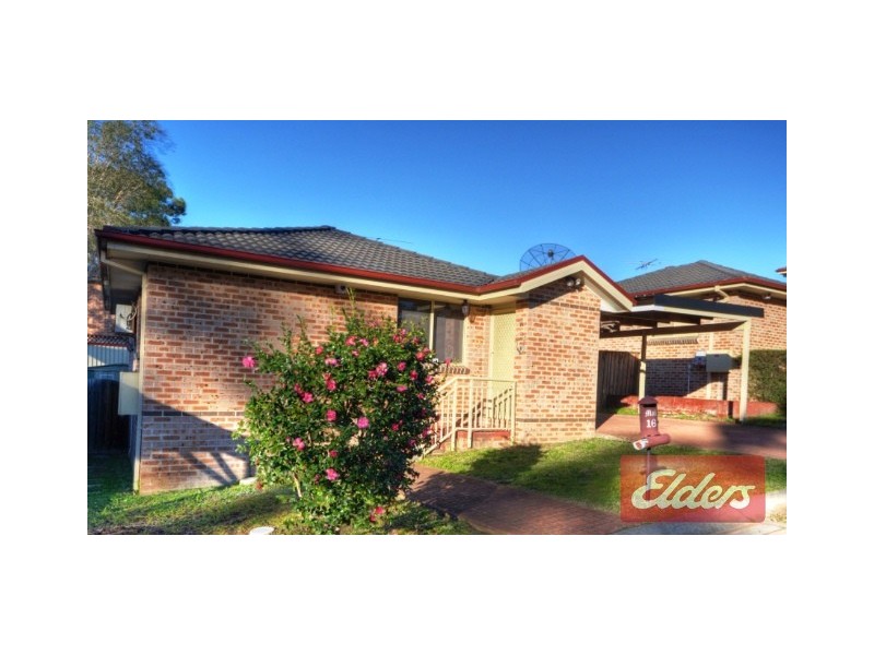 16/38 Marcia Street, Toongabbie NSW 2146