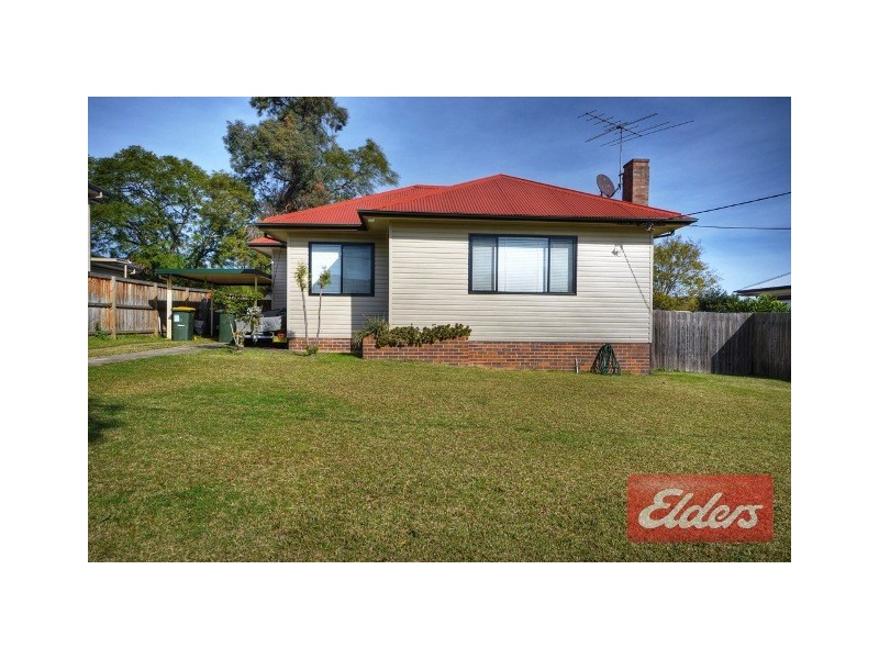 4 Sixth Avenue, Seven Hills NSW 2147