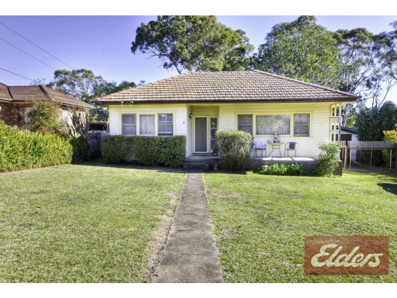 6 Lamonerie Street, Toongabbie NSW 2146