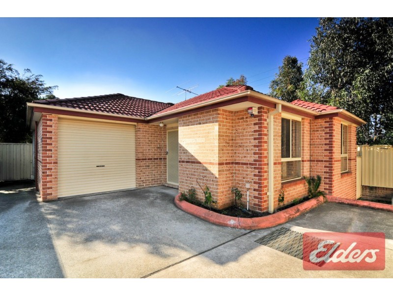 7/185 Targo Road, Girraween NSW 2145