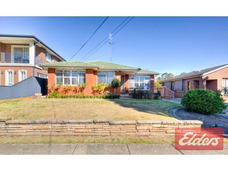 26 Peachtree Avenue, Constitution Hill NSW 2145