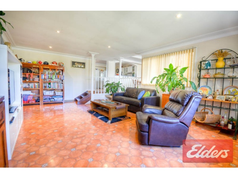 26 Peachtree Avenue, Constitution Hill NSW 2145