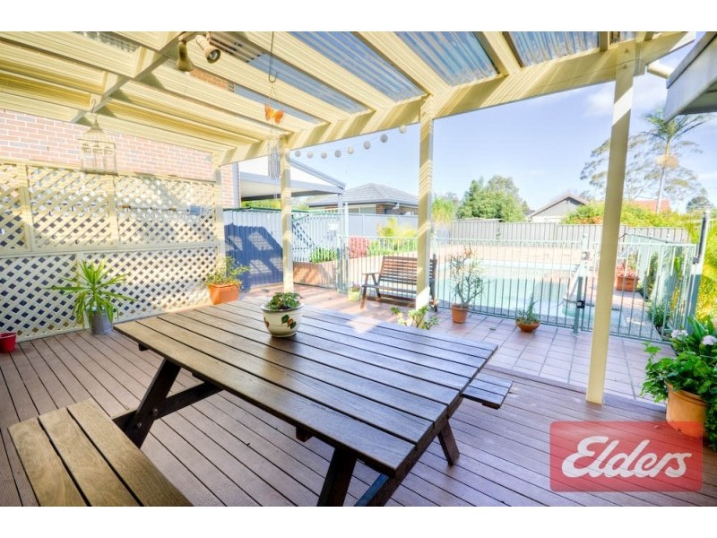 26 Peachtree Avenue, Constitution Hill NSW 2145
