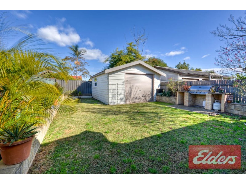 26 Peachtree Avenue, Constitution Hill NSW 2145