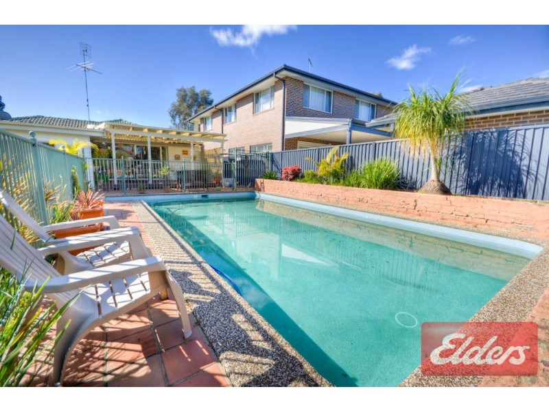 26 Peachtree Avenue, Constitution Hill NSW 2145