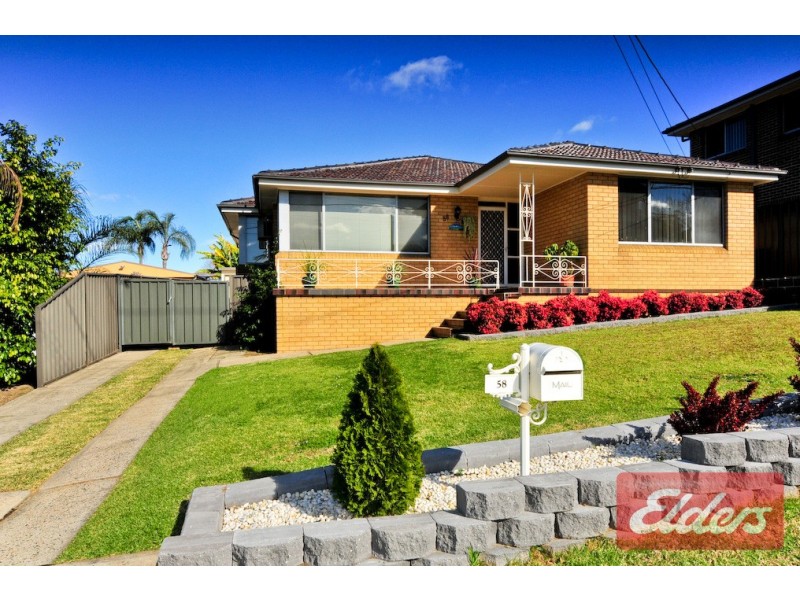 58 Magowar Road, Girraween NSW 2145