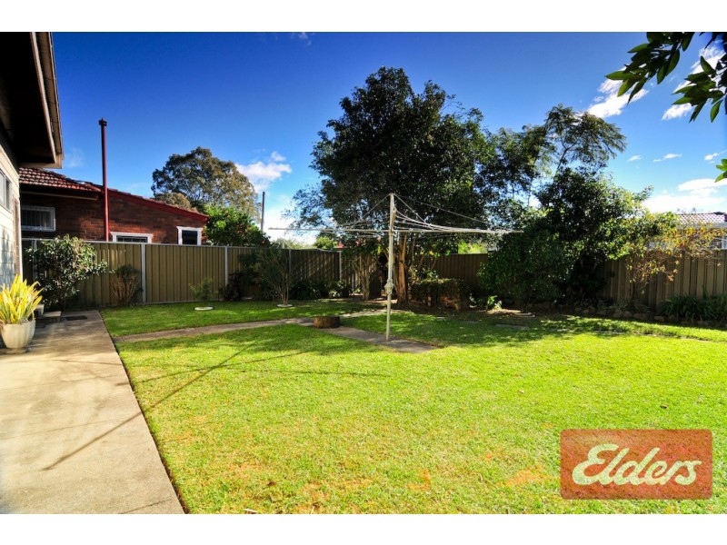 18 Bourne Street, Wentworthville NSW 2145