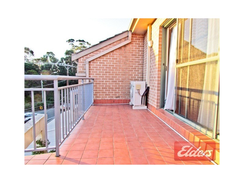 23/503-507 Wentworth Avenue, Toongabbie NSW 2146