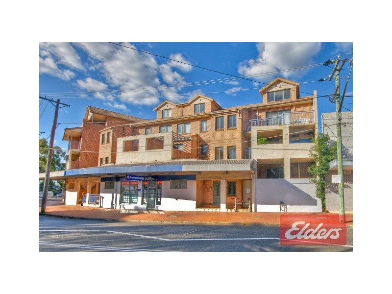 23/503-507 Wentworth Avenue, Toongabbie NSW 2146