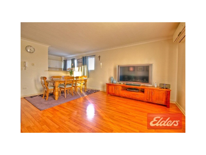 23/503-507 Wentworth Avenue, Toongabbie NSW 2146