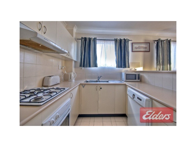 23/503-507 Wentworth Avenue, Toongabbie NSW 2146