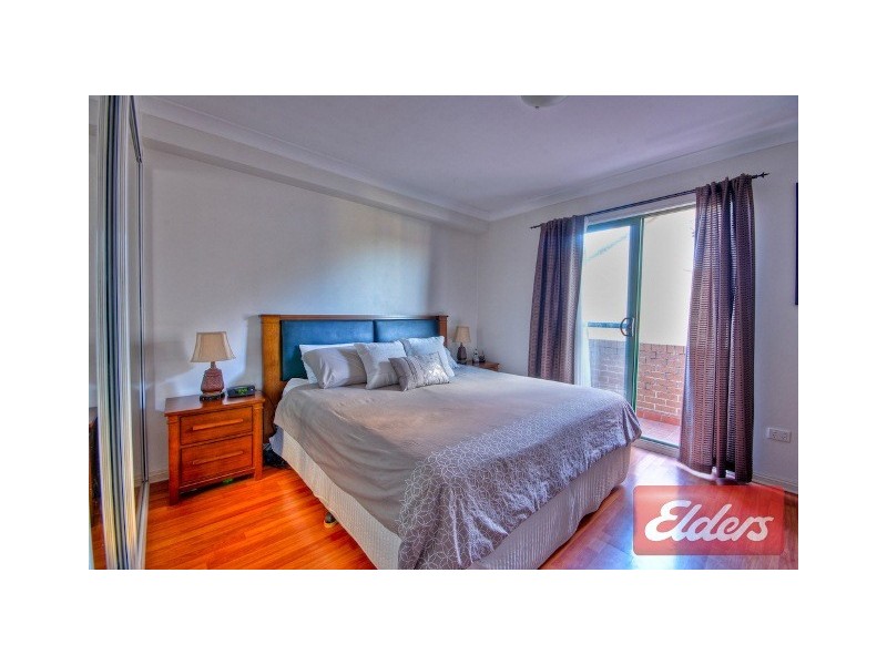 23/503-507 Wentworth Avenue, Toongabbie NSW 2146