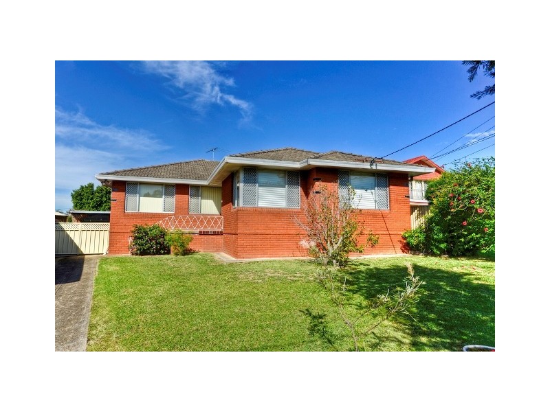 29 Andrews Avenue, Toongabbie NSW 2146