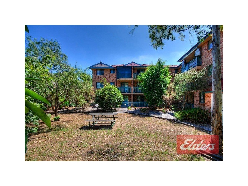 13/249 Dunmore Street, Pendle Hill NSW 2145