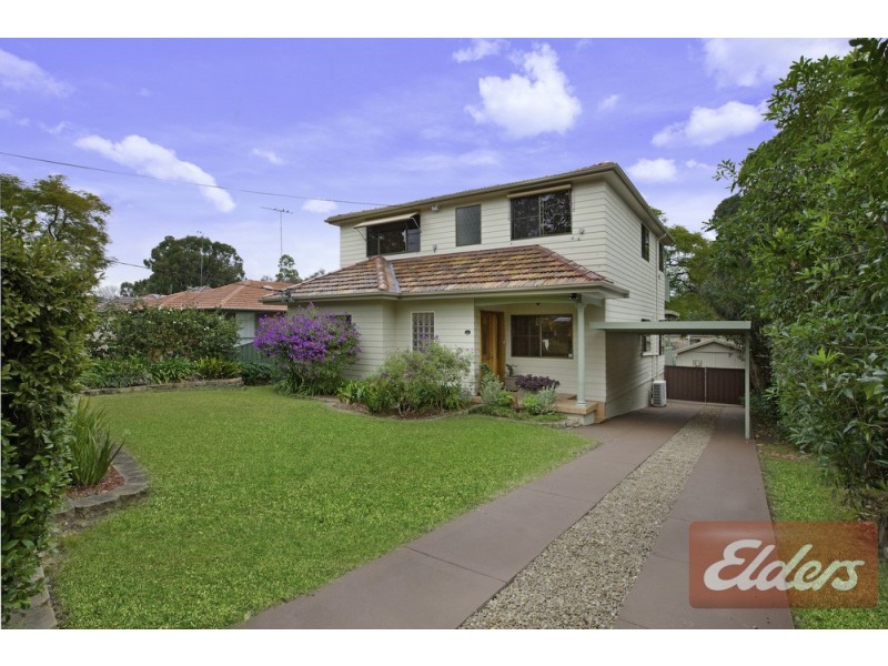 64 Lamonerie Street, Toongabbie NSW 2146