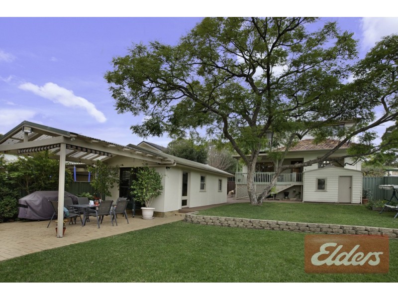 64 Lamonerie Street, Toongabbie NSW 2146