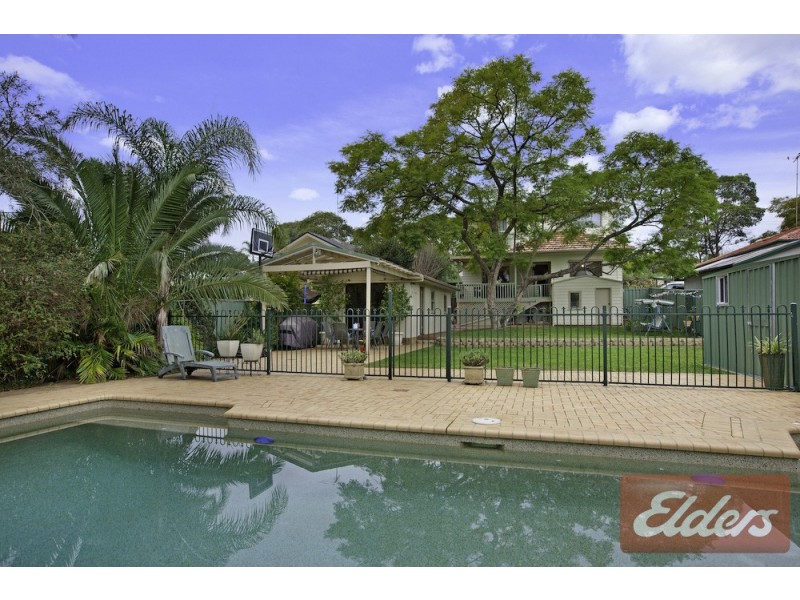 64 Lamonerie Street, Toongabbie NSW 2146