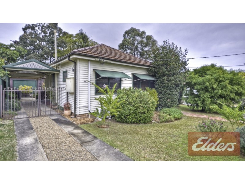 4 Scott Street, Toongabbie NSW 2146