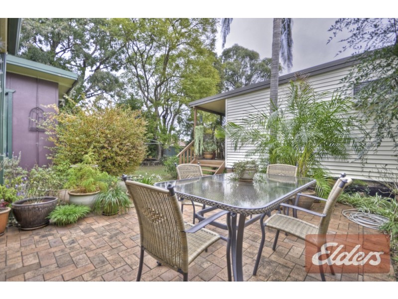 4 Scott Street, Toongabbie NSW 2146
