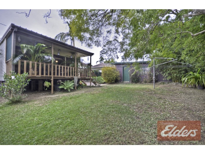 4 Scott Street, Toongabbie NSW 2146