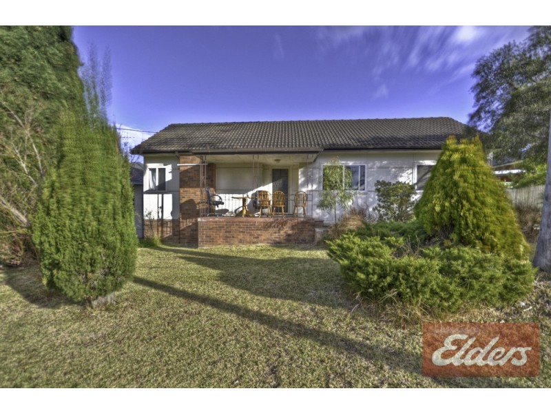 5 Oval Street, Old Toongabbie NSW 2146