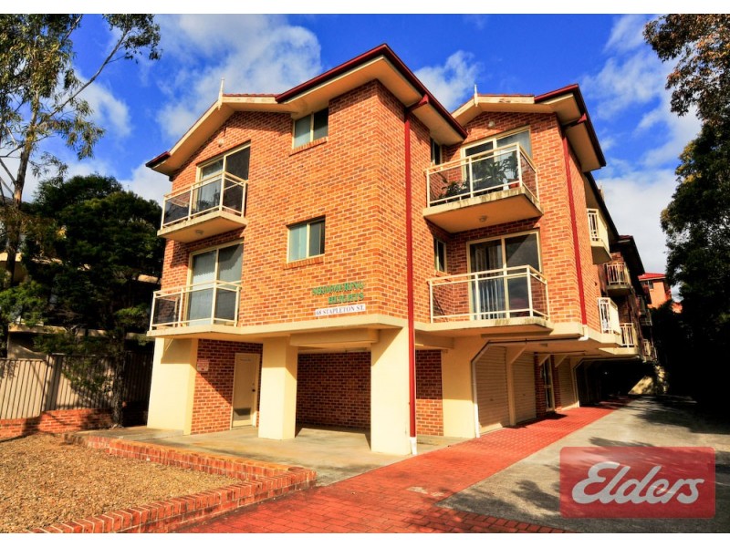 1/68 Stapleton Street, Pendle Hill NSW 2145