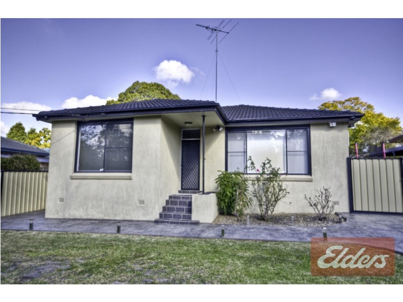 338 Old Windsor Road, Old Toongabbie NSW 2146
