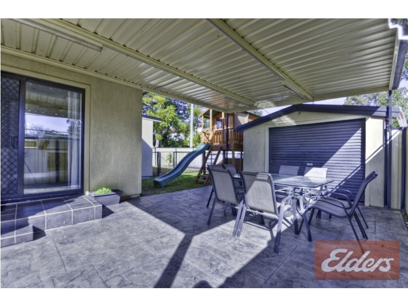 338 Old Windsor Road, Old Toongabbie NSW 2146