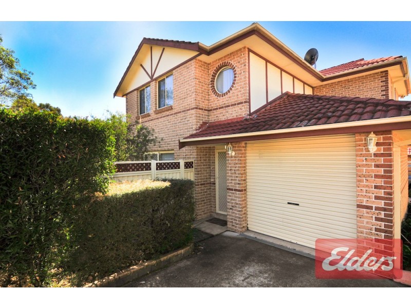 1/185 Targo Road, Girraween NSW 2145