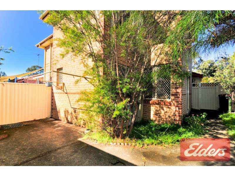 1/185 Targo Road, Girraween NSW 2145
