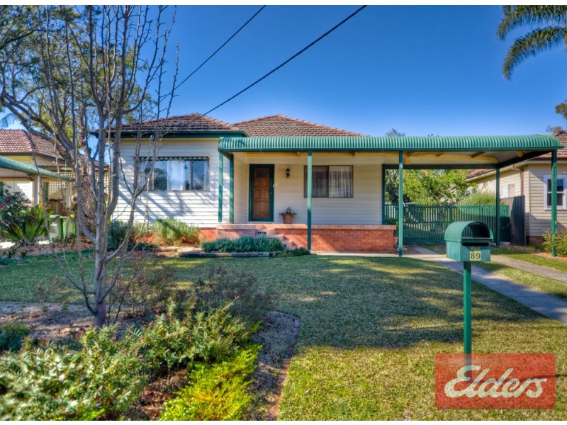 89 Lamonerie Street, Toongabbie NSW 2146