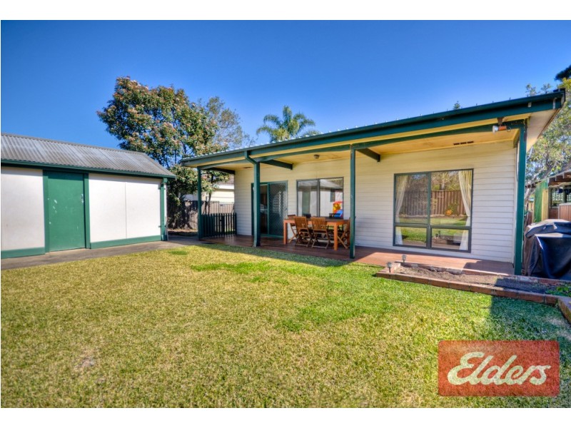 89 Lamonerie Street, Toongabbie NSW 2146