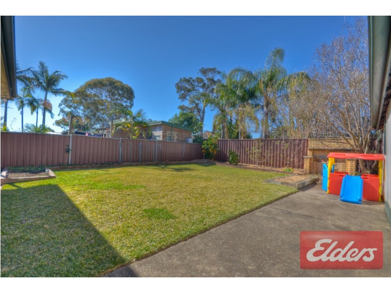 89 Lamonerie Street, Toongabbie NSW 2146
