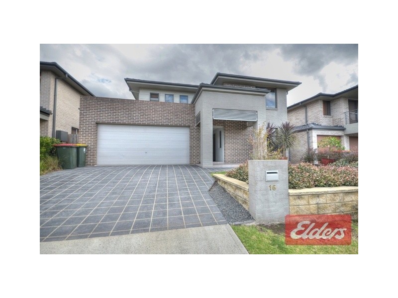 16 Adelong Parade, The Ponds NSW 2769