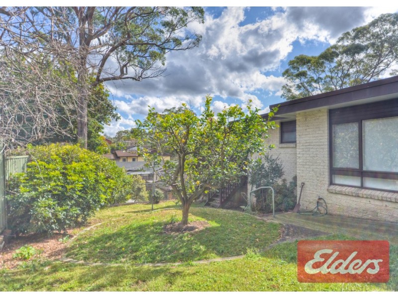 90 Cross Street, Baulkham Hills NSW 2153