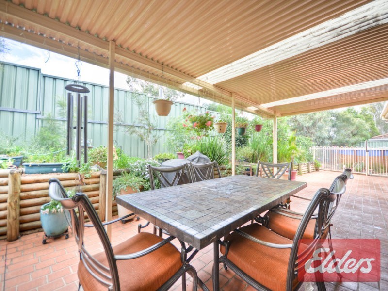 21 Dormer Grove, Quakers Hill NSW 2763